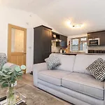 בית נופש Ruskin