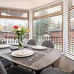 בית נופש Ruskin *