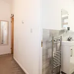 בית נופש Ruskin *