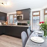 Ruskin בית נופש