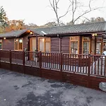 בית נופש Ruskin *