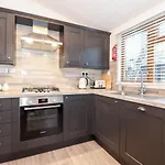 Ruskin בית נופש *