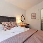 Ruskin בית נופש ווינדרמר