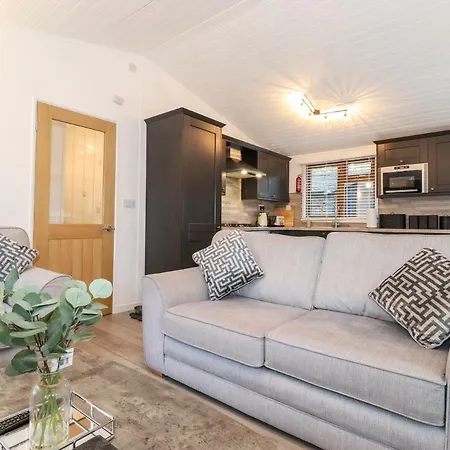 בית נופש Ruskin