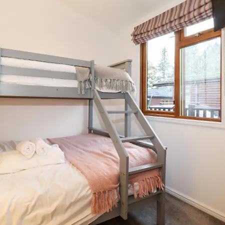 Ruskin בית נופש