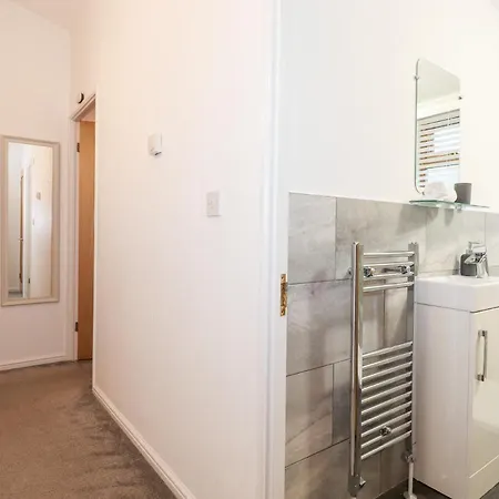 בית נופש Ruskin *