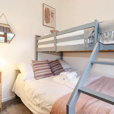 Ruskin בית נופש ווינדרמר