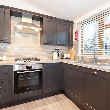 Ruskin בית נופש *