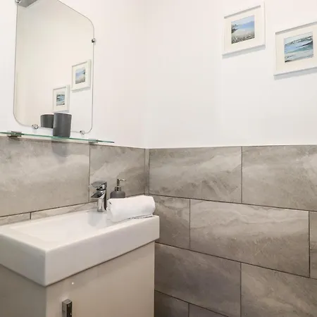 Ruskin בית נופש