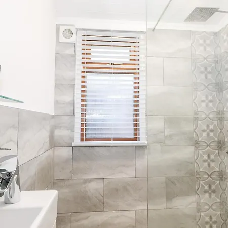 בית נופש Ruskin *