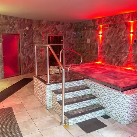 Ruskin Vakantiehuis Windermere