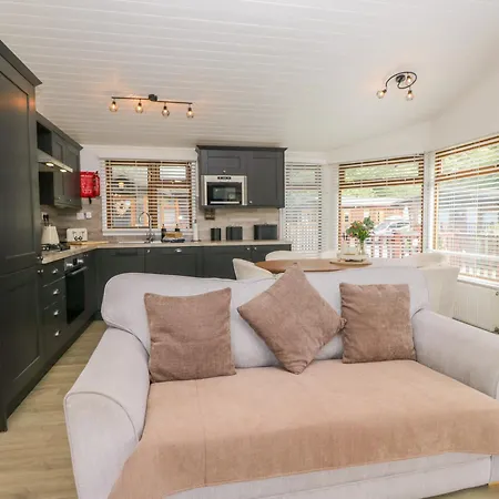 Ruskin Vakantiehuis Windermere