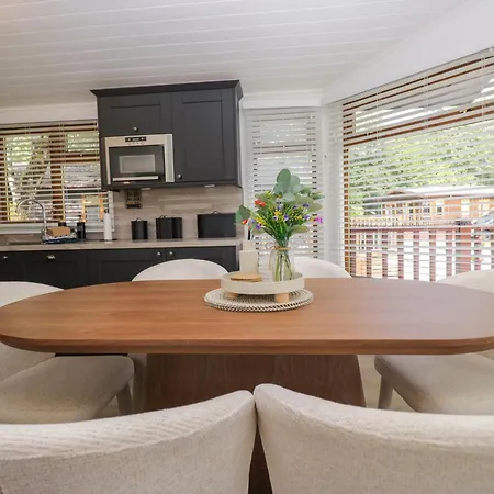 Vakantiehuis Ruskin Windermere