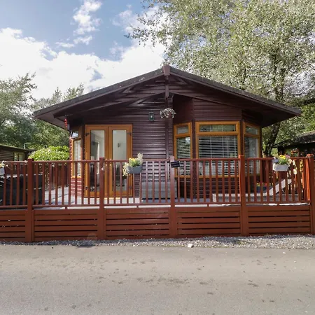 Ruskin Vakantiehuis