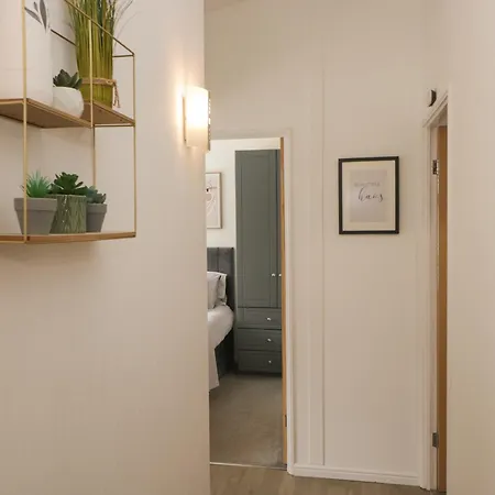 Vakantiehuis Ruskin