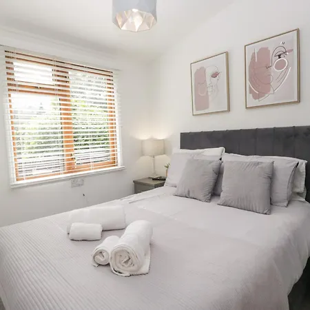 Ruskin Vakantiehuis Windermere