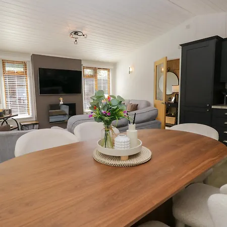 Vakantiehuis Ruskin *