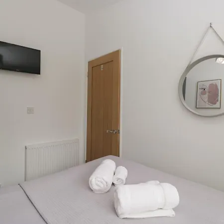 Ruskin Vakantiehuis Windermere
