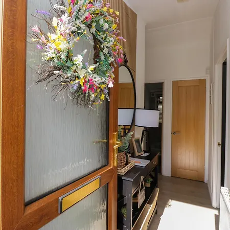 Vakantiehuis Ruskin Windermere