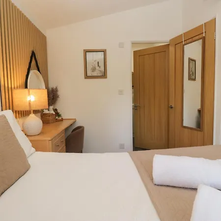 Vakantiehuis Ruskin *