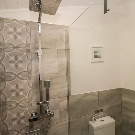 Vakantiehuis Ruskin *