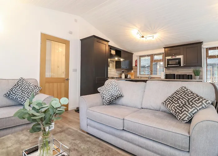 Casa de Férias Ruskin