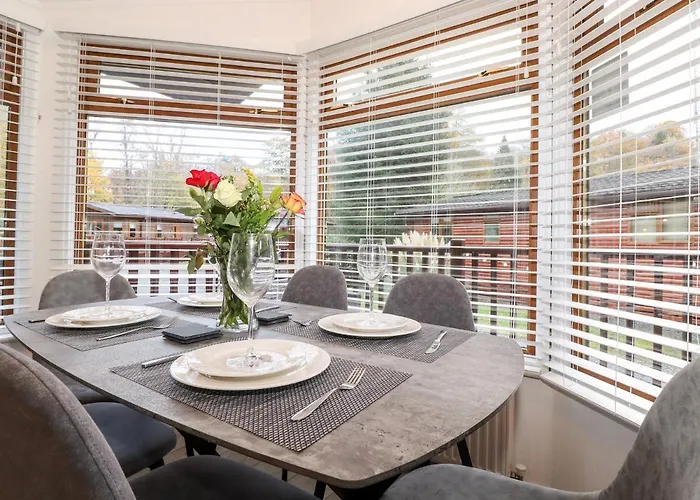 Casa de Férias Ruskin *