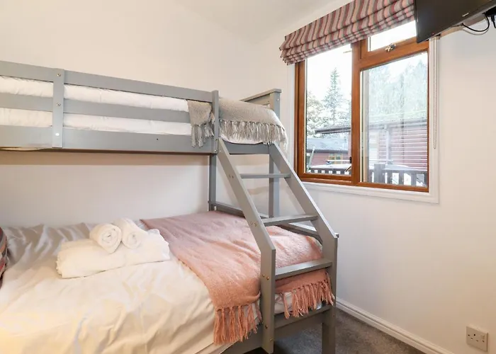 Ruskin Casa de Férias