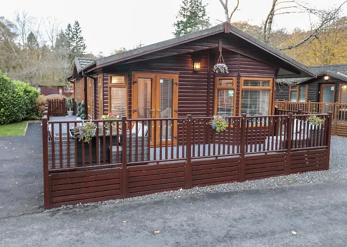 Ruskin Casa de Férias