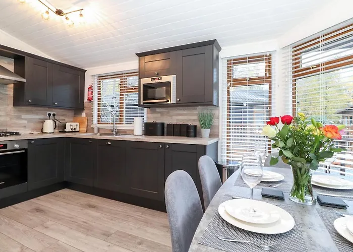 Ruskin Casa de Férias