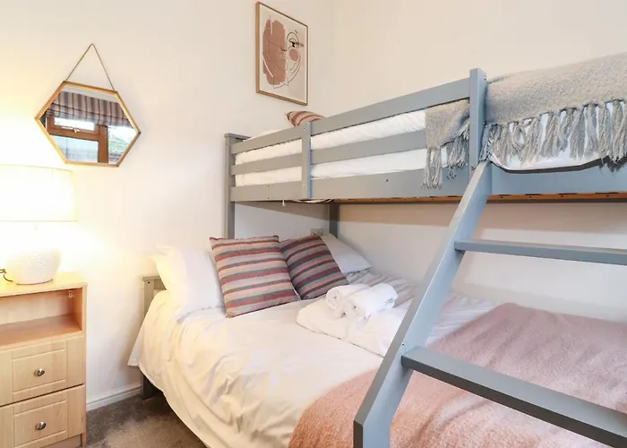 Ruskin Casa de Férias Windermere