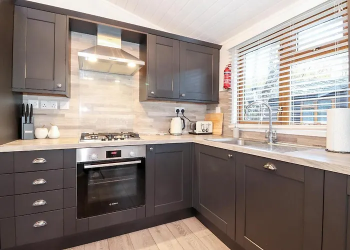 Ruskin Casa de Férias *