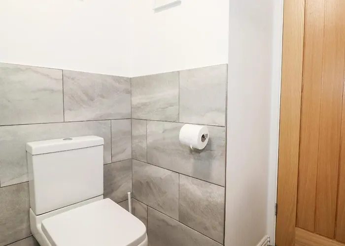 Ruskin Casa de Férias Windermere