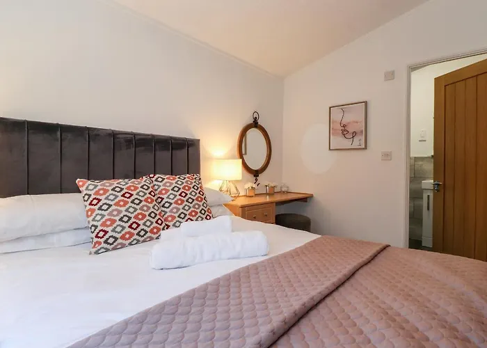 Ruskin Casa de Férias Windermere