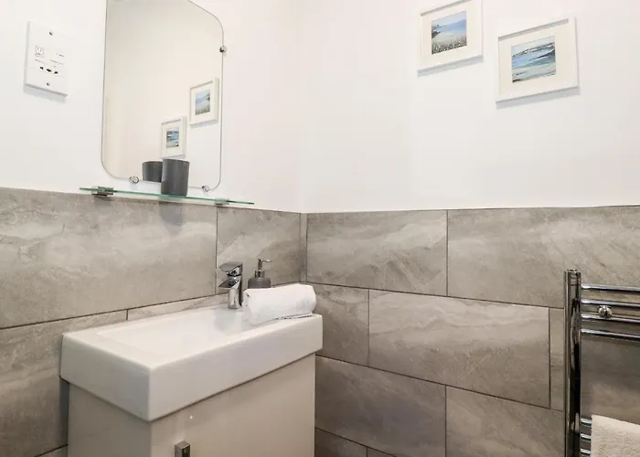 Ruskin Casa de Férias