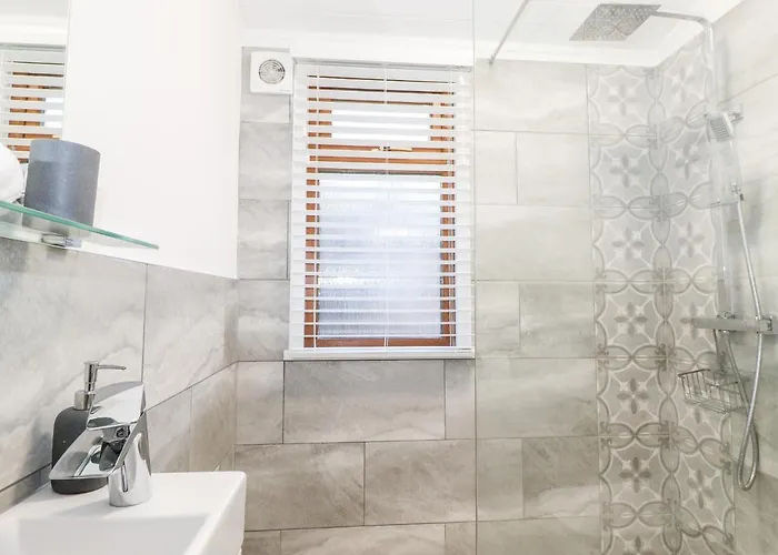 Casa de Férias Ruskin *