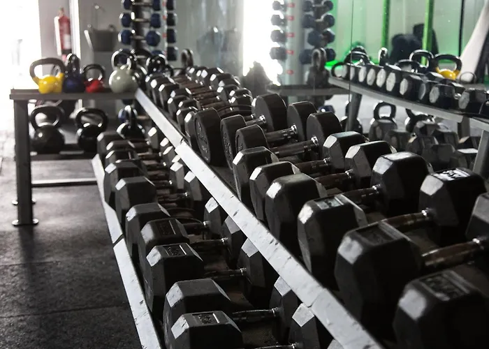 Ruskin Casa de Férias