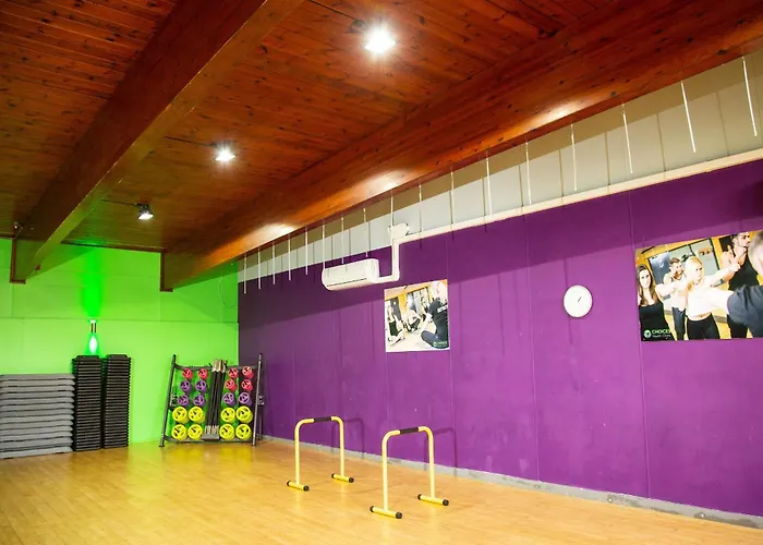 Ruskin Casa de Férias