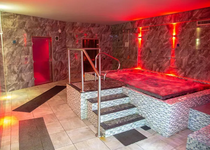 Ruskin Casa de Férias Windermere