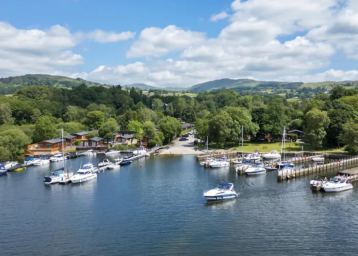 Casa de Férias Ruskin *