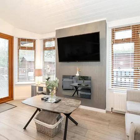 Ruskin Σπίτι διακοπών Windermere