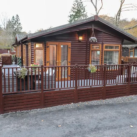 Ruskin Σπίτι διακοπών