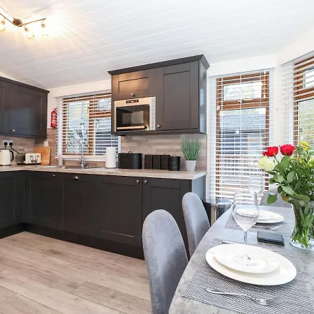 Ruskin Σπίτι διακοπών