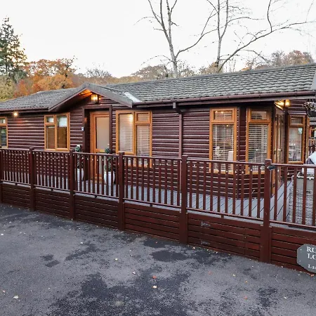 Σπίτι διακοπών Ruskin *