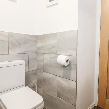 Ruskin Σπίτι διακοπών Windermere