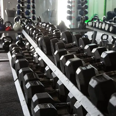 Ruskin Σπίτι διακοπών