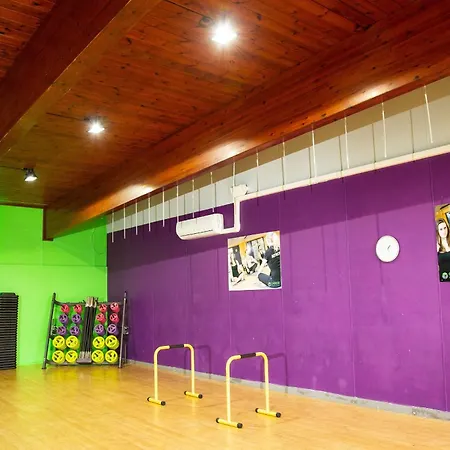 Ruskin Σπίτι διακοπών